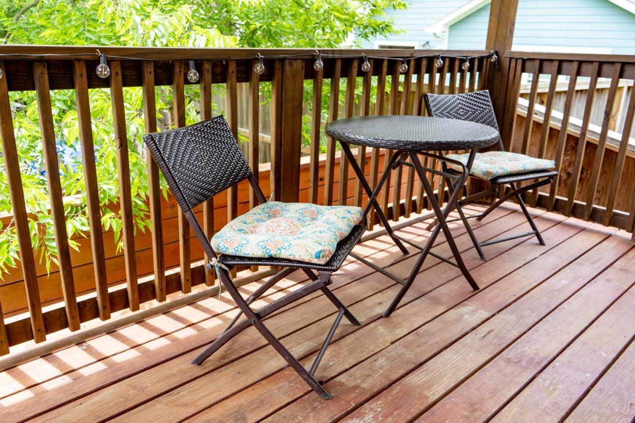 Super Cozy 2 Bedroom With Fast Wifi And Queen Bed Close To Downtown Houston!! Eksteriør billede