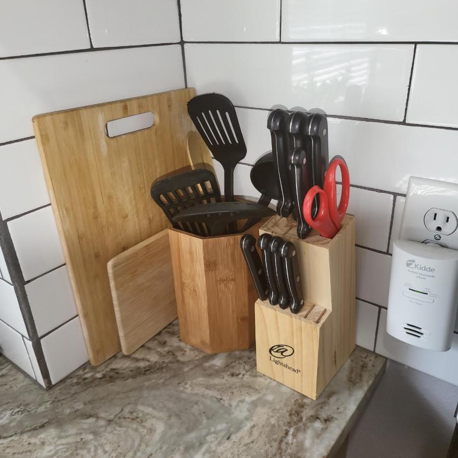 Super Cozy 2 Bedroom With Fast Wifi And Queen Bed Close To Downtown Houston!! Eksteriør billede
