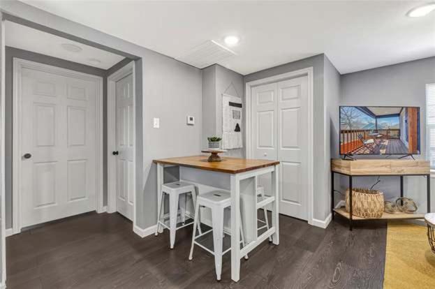 Super Cozy 2 Bedroom With Fast Wifi And Queen Bed Close To Downtown Houston!! Eksteriør billede
